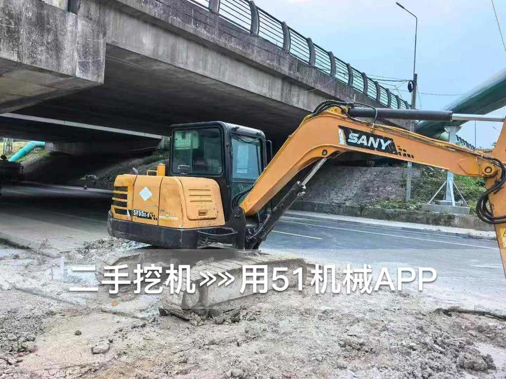 51机械